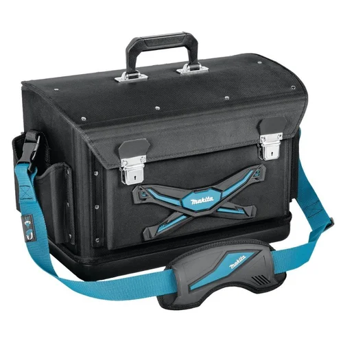 Makita E-15388 sutvirtintas įrankių krepšys image 1