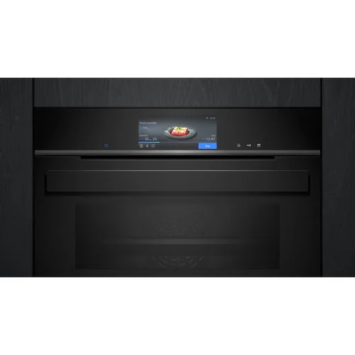 Siemens HS958GCB1 Įmontuojama orkaitė 60 cm image 2