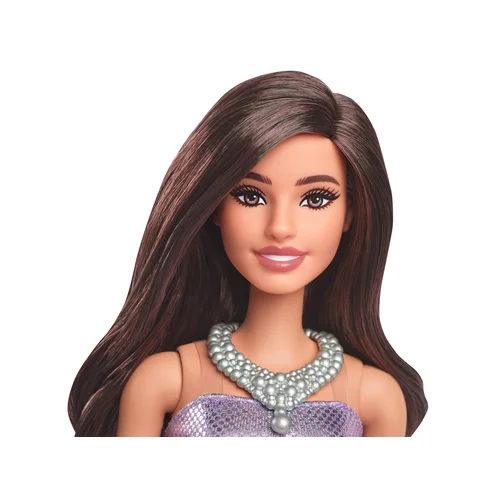 Mattel Barbie Fashionistas #234 HYT92 lėlė ZA6180 image 3