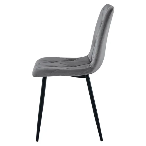 Kėdė Libra Pilka 86.5X45X54 image 3