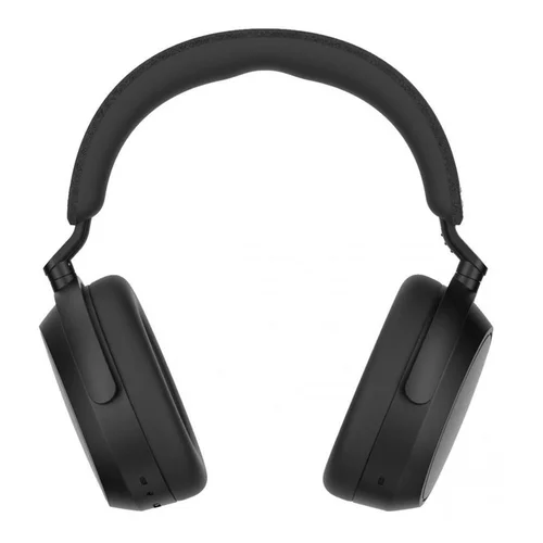 SENNHEISER Momentum 4 ausinės Juodos image 3