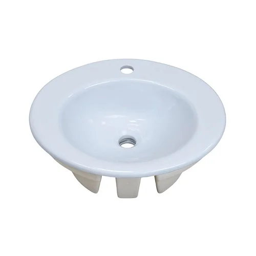Praustuvas IDEAL STANDARD Ovalux 49 image 2