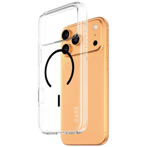 CARE by PanzerGlass Flagship Urban Explorer dėklas iPhone 17 Pro Max image 3