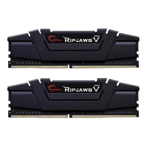 G.Skill Ripjaws V 32 GB DDR4 3200 MHz image 3