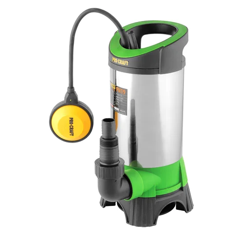 ProCraft PN19 Panardinamas siurblys 1100 W image 2