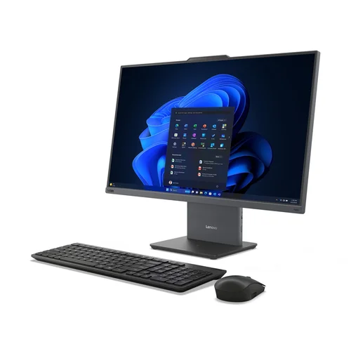 Lenovo ThinkCentre neo 50a 27 Gen 5 27 col. 16 GB/512 GB image 1