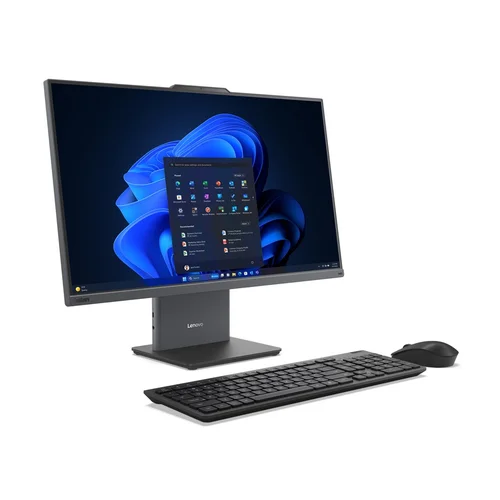 Lenovo ThinkCentre neo 50a 27 Gen 5 27 col. 16 GB/512 GB image 2
