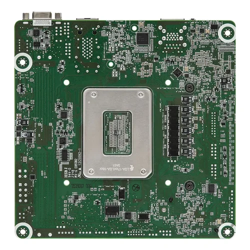ASRock EC266D2I Intel C266 LGA 1700 mini ITX image 3