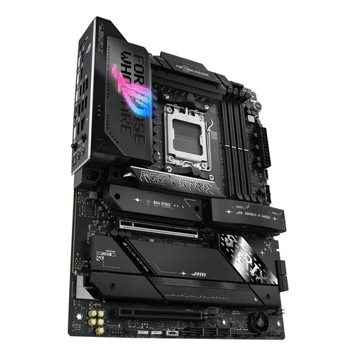 ASUS ROG STRIX X870E-E GAMING WIFI ATX image 3