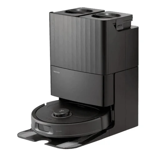 ROBOROCK Qrevo C PRO QRRCP52-00 Juoda image 2