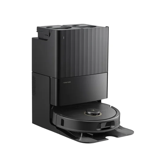 ROBOROCK Qrevo C PRO QRRCP52-00 Juoda image 3