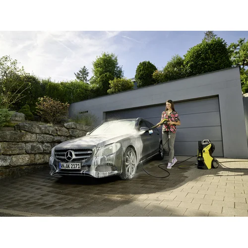 KARCHER Autošampūnas 5l 6.295-360.0 image 3