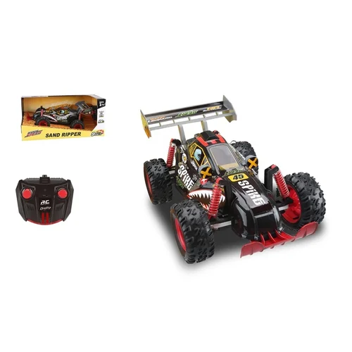Koolspeed Buggy DHTRC10215G Juoda image 1