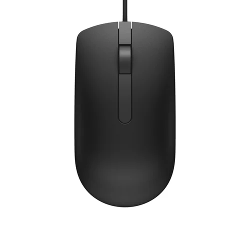 DELL MS116 optinė USB Type-A pelė, 1000 DPI image 1
