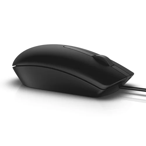 DELL MS116 optinė USB Type-A pelė, 1000 DPI image 3
