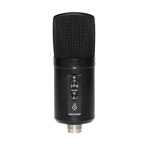 Stagg SUSM60D USB kondensatorinis mikrofonas image 1