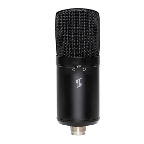 Stagg SUSM60D USB kondensatorinis mikrofonas image 2