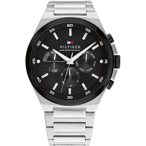 TOMMY HILFIGER DEXTER 1792087 vyriškas laikrodis image 1