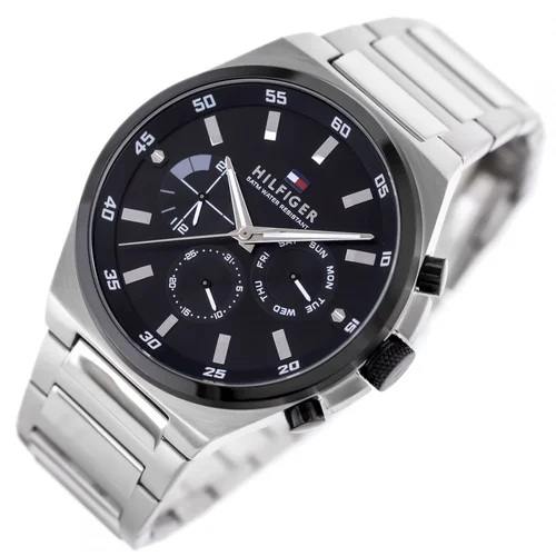 TOMMY HILFIGER DEXTER 1792087 vyriškas laikrodis image 2