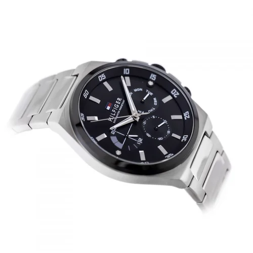 TOMMY HILFIGER DEXTER 1792087 vyriškas laikrodis image 3
