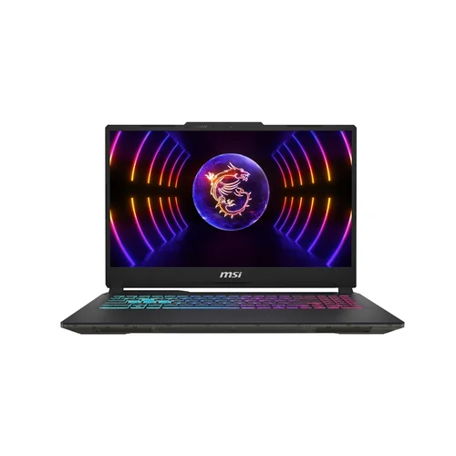 MSI Cyborg 15 A13 i5-13420H RTX 4050 15,6 col. 16 GB 512 GB image 1