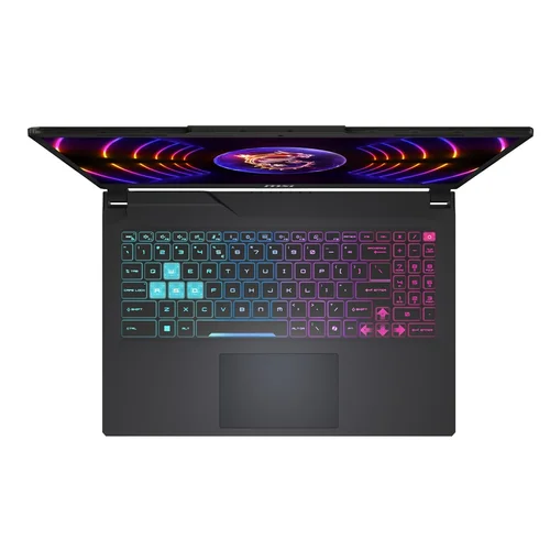 MSI Cyborg 15 A13 i5-13420H RTX 4050 15,6 col. 16 GB 512 GB image 3