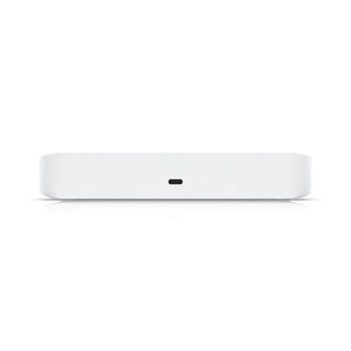 Ubiquiti UniFi Switch Flex XG 4 prievadų 10G image 3