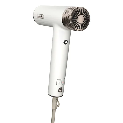 Shark HD333EU Multistyler, 1700 W, šiltai balta image 2