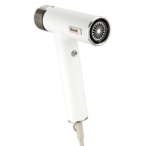 Shark HD333EU Multistyler, 1700 W, šiltai balta image 3