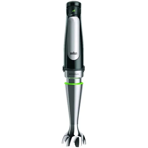 Trintuvas Braun MQ7075, sidabro image 2