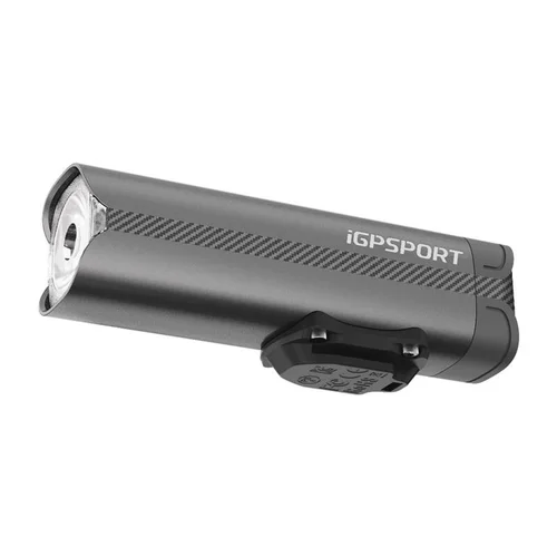 iGPSPORT VS800 Smart priekinis dviračio žibintas image 3