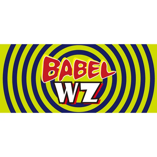 Rob Lure Babel WZ 1,2 g, spalva 22 image 1