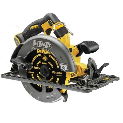 DeWalt DCS579NT-XJ, Akumuliatorinis diskinis pjūklas, 54 V image 2