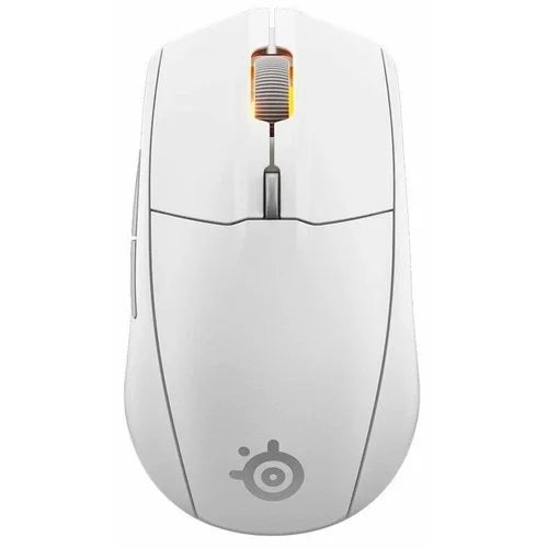Steelseries Rival 3 WL Gen 2 Balta image 1