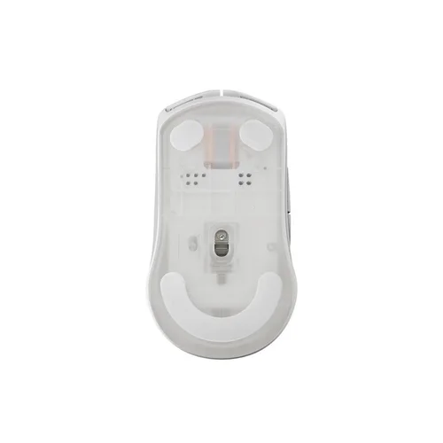Steelseries Rival 3 WL Gen 2 Balta image 3