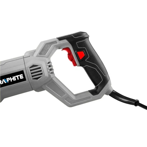 Graphite 58G961 Elektrinis tiesinis pjūklas, 710W image 2