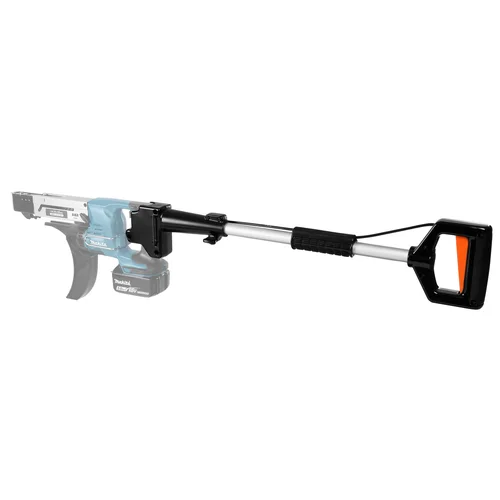 Makita prailginimo rankena 194500-1, BFR440, 540, 550, 750, 6842, 6843, 6844 image 2