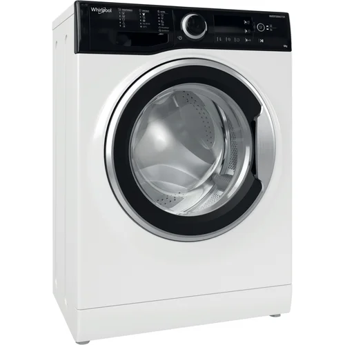 Whirlpool WRBSB 6249 S skalbimo mašina, 6 kg talpa image 2