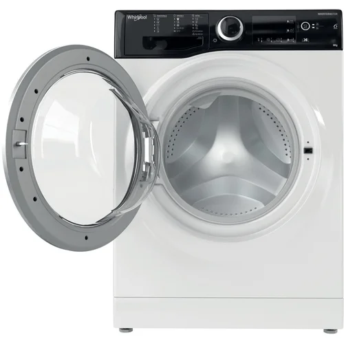 Whirlpool WRBSB 6249 S skalbimo mašina, 6 kg talpa image 3