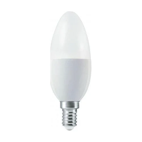 Ledvance Išmanioji LED lempa SMART WIFI B38 E14 5W 470lm image 1