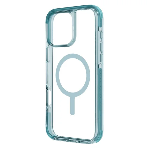 Uniq Combat MagSafe dėklas iPhone 16 6,1 col. žalias image 3
