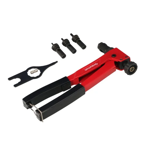 Draumet Kniediklis 10” M3 M4 M5 M6 image 1
