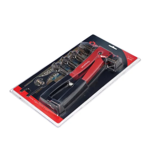 Draumet Kniediklis 10” M3 M4 M5 M6 image 2