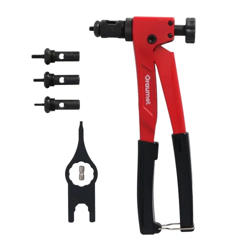 Draumet Kniediklis 10” M3 M4 M5 M6 image 3