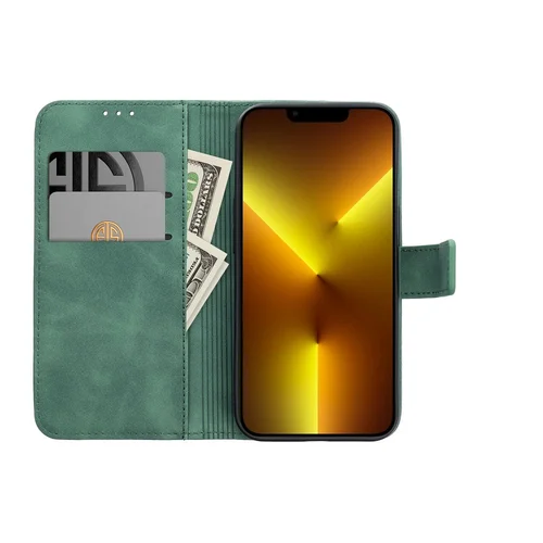 TENDER dėklas Xiaomi Redmi Note 15 Pro 4G, žalias image 2