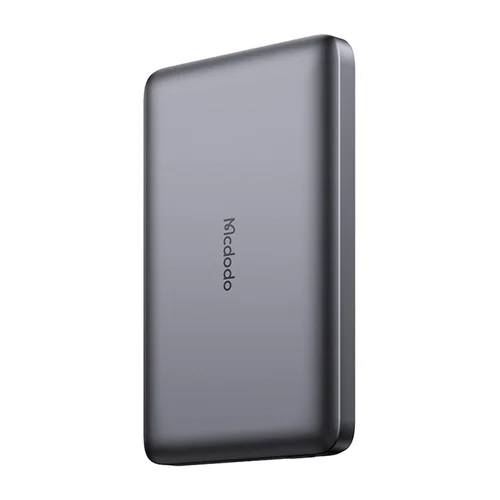 Mcdodo MC-4651 20 W 10000 mAh magnetinis išorinis akumuliatorius image 2
