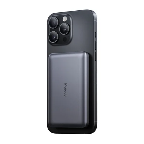 Mcdodo MC-4651 20 W 10000 mAh magnetinis išorinis akumuliatorius image 3