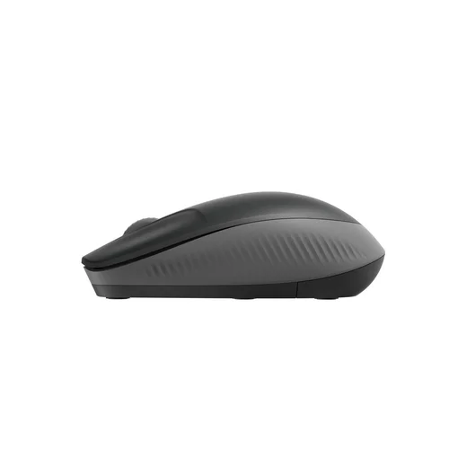 Logitech M190 belaidė pelė, 1000 DPI, antracito image 2