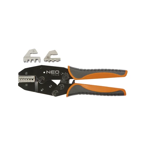 NEO ferulių užspaudimo replės 220 mm image 1