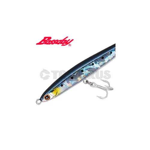 Bassday S.P.M. 90 HH-385 vobleris image 1